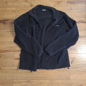Columbia Fleece Jacket